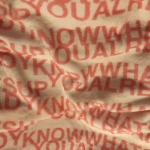 Meet your Posher, Nicole